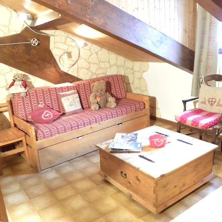 Apartamento La Cordee Valloire Exterior foto