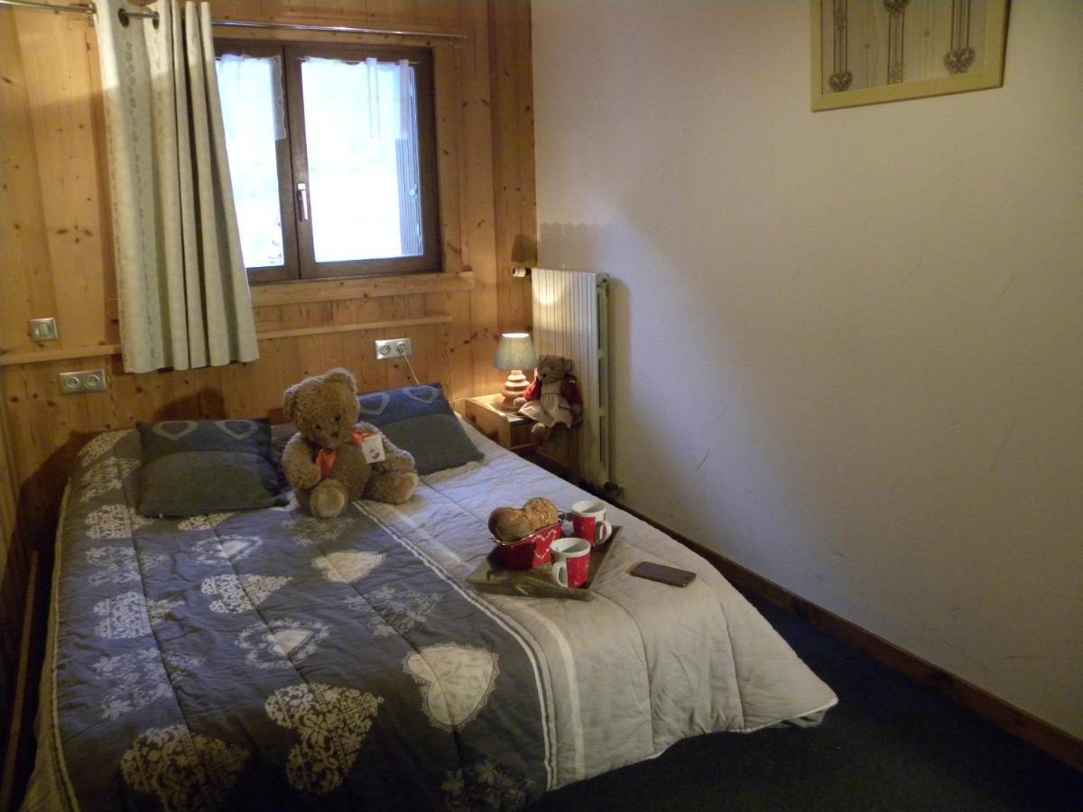 Apartamento La Cordee Valloire Exterior foto