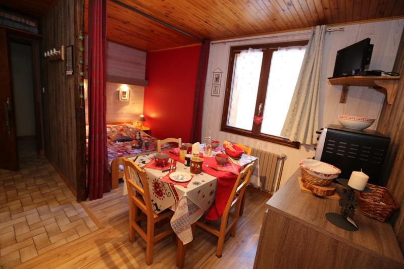 Apartamento La Cordee Valloire Exterior foto